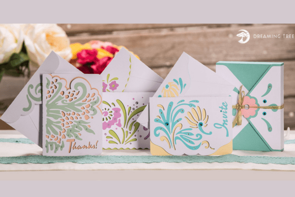 Download Everyday Cards SVG Bundle - Cards Collection
