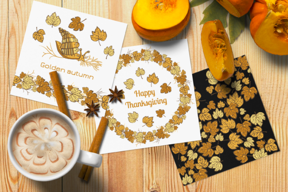 Download Happy Thanksgiving Greeting Cards. - Cards Collection