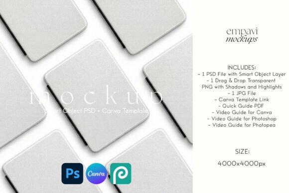 Download Kindle Case Mockup - Kindle Collection